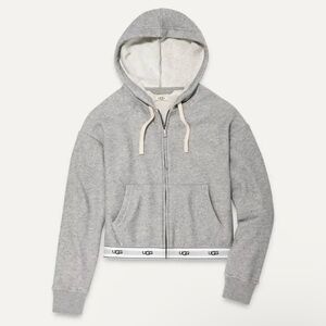 UGG Kaelie Zip Hoodie